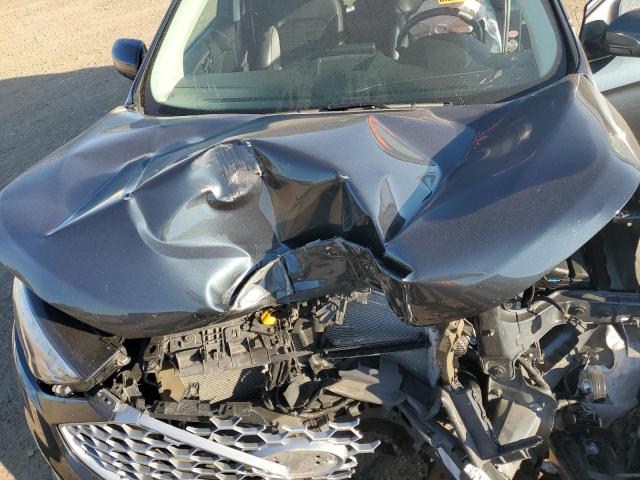 Photo 12 from auction – 2024 FORD EDGE SEL with VIN 2FMPK4J99RBA06495