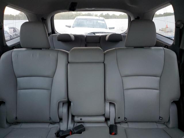Photo 10 from auction – 2017 HONDA PILOT EXLN with VIN 5FNYF6H74HB027883