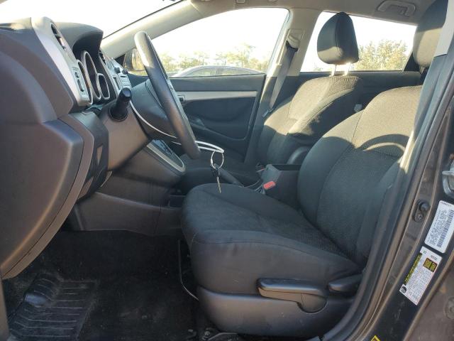 Photo 7 from auction – 2009 PONTIAC VIBE with VIN 5Y2SP67039Z424410
