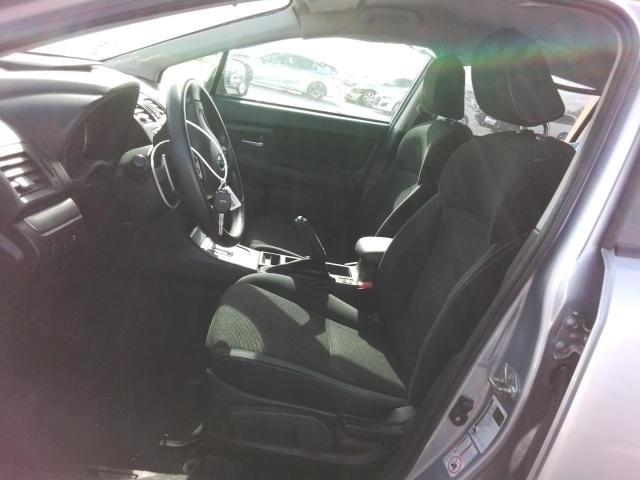 Photo 7 from auction – 2014 SUBARU XV CROSSTR with VIN JF2GPACC6E8229850
