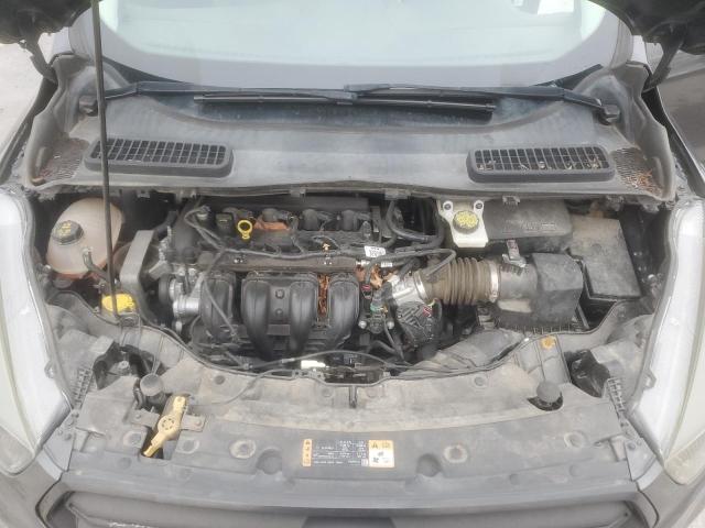Zdjęcie 12 z aukcji – 2018 FORD ESCAPE S z VIN 1FMCU0F73JUA09786