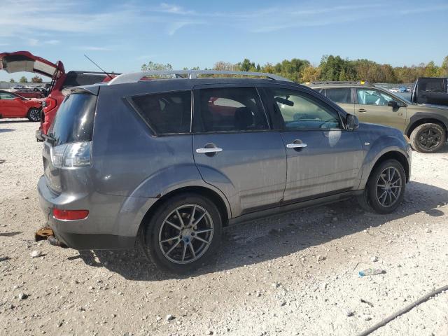 Photo 3 from auction – 2007 MITSUBISHI OUTLANDER with VIN JA4MT41X17U003787