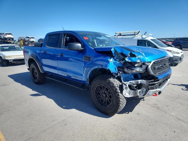 Photo 4 from auction – 2022 FORD RANGER XL with VIN 1FTER4FH2NLD10799