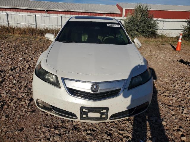 Photo 5 from auction – 2012 ACURA TL with VIN 19UUA8F55CA010233
