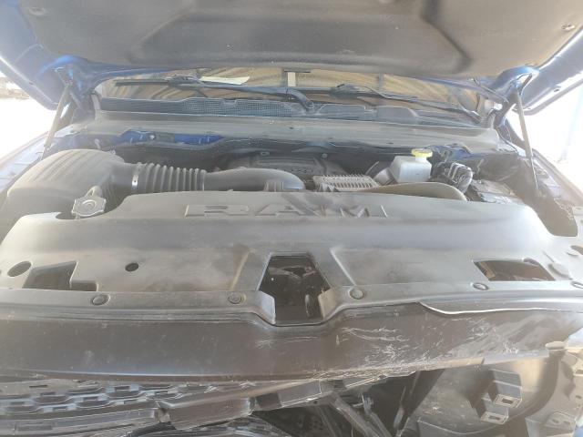 Photo 11 from auction – 2023 RAM 1500 BIG H with VIN 1C6SRFFTXPN574855