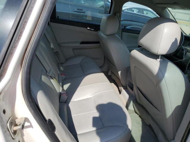 Photo 10 from auction – 2007 CHEVROLET IMPALA LT with VIN 2G1WC58R479363508