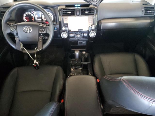 Photo 8 from auction – 2020 TOYOTA 4RUNNER SR with VIN JTEBU5JR1L5818704