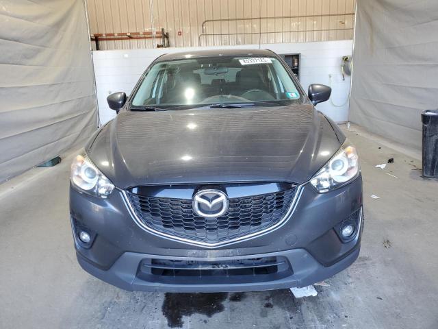 Photo 5 from auction – 2014 MAZDA CX-5 TOURING with VIN JM3KE4CY8E0392338