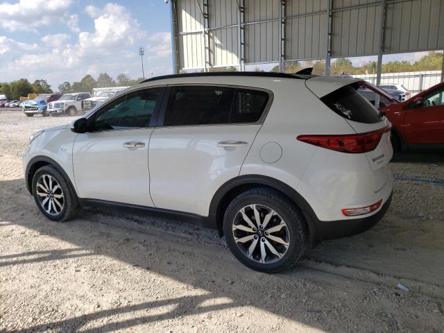 Photo 2 from auction – 2018 KIA SPORTAGE E with VIN KNDPNCAC7J7365729