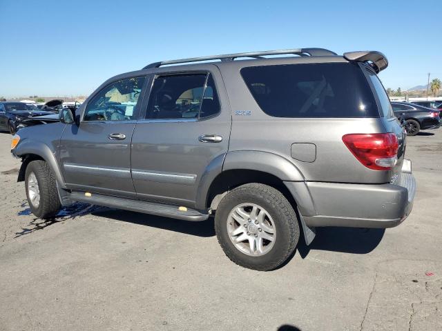 Photo 2 from auction – 2005 TOYOTA SEQUOIA SR with VIN 5TDZT34A75S243800