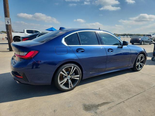 Photo 3 from auction – 2020 BMW 330I with VIN 3MW5R1J02L8B06814