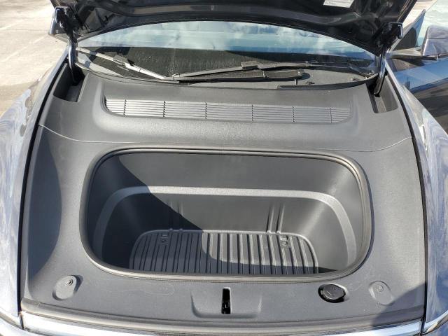 Photo 12 from auction – 2026 TESLA MODEL Y with VIN 7SAYGDEEXTF324320