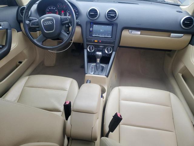 Photo 8 from auction – 2012 AUDI A3 PREMIUM with VIN WAUDFAFM1CA115668