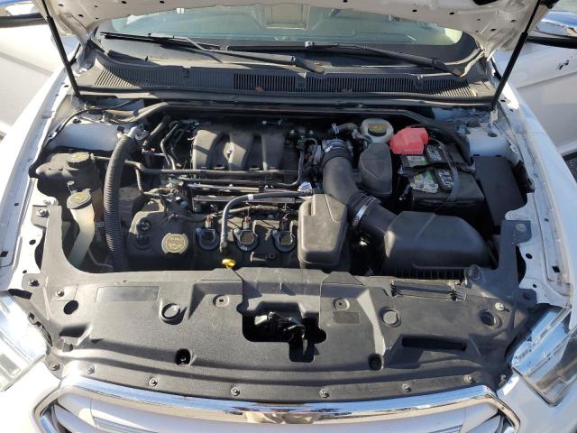 Photo 11 from auction – 2016 FORD 1110 with VIN 1FAHP2F8XGG110892