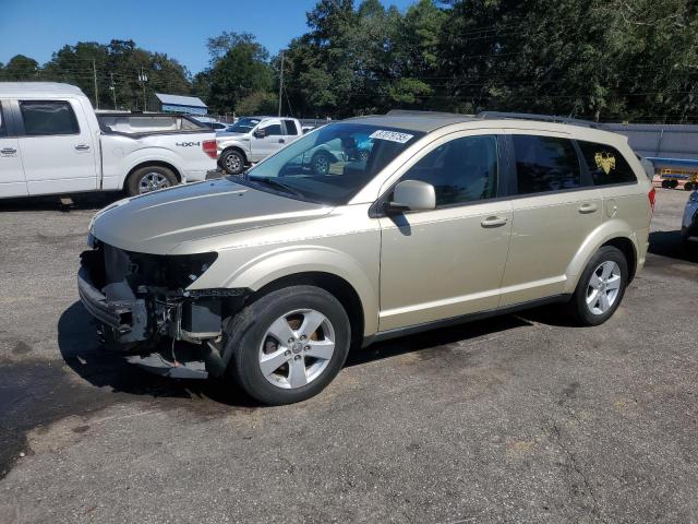 Foto 1 de la subasta – 2010 DODGE JOURNEY SX con VIN 3D4PG5FV4AT236765