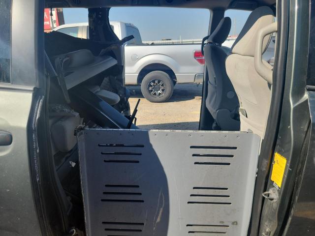 Photo 11 from auction – 2013 TOYOTA SIENNA with VIN 5TDKK3DC2DS385900
