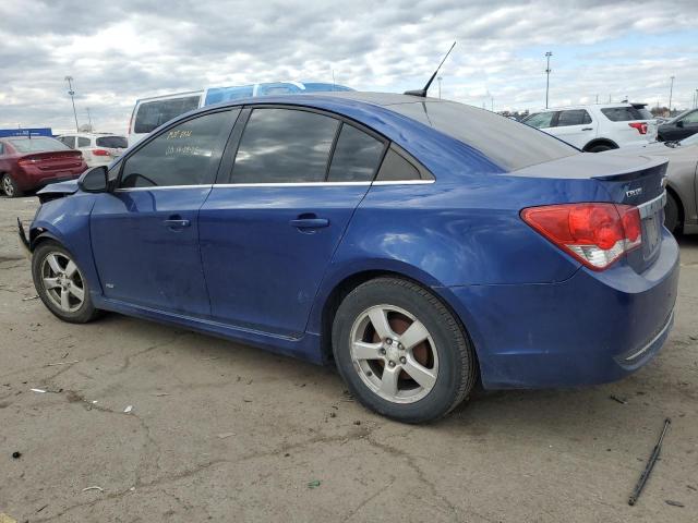 Photo 2 from auction – 2012 CHEVROLET CRUZE LT with VIN 1G1PF5SC0C7246486