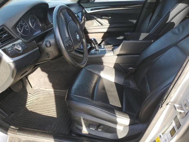 Photo 7 from auction – 2013 BMW 528 XI with VIN WBAXH5C59DDW15038