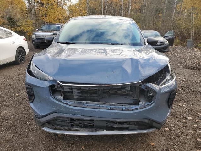 Photo 5 from auction – 2024 FORD ESCAPE ACT with VIN 1FMCU9GN7RUA81300