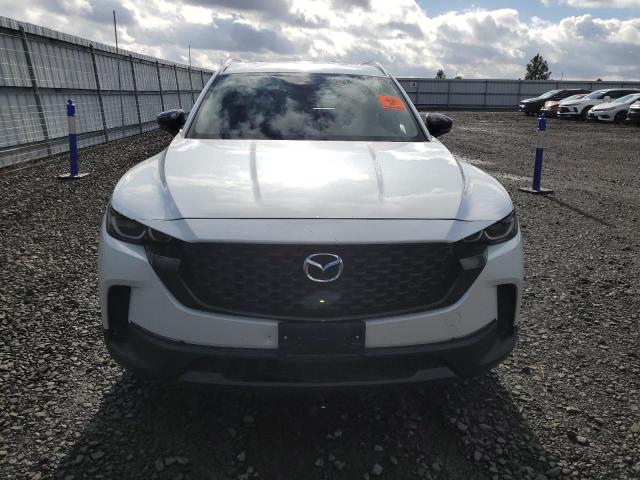 Photo 5 from auction – 2025 MAZDA CX-50 PREM with VIN 7MMVABDM0SN367238