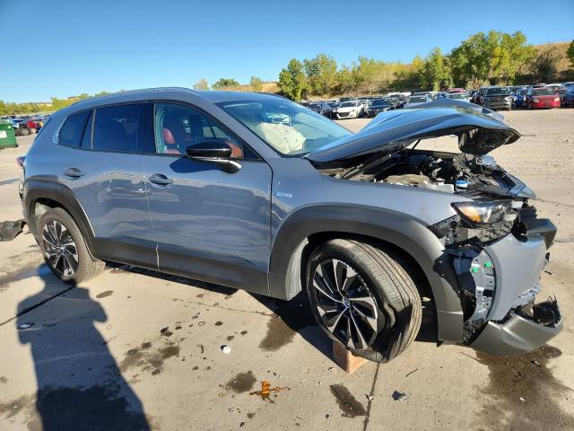 Photo 4 from auction – 2025 MAZDA CX-50 PREM with VIN 7MMVAAEW4SN125174