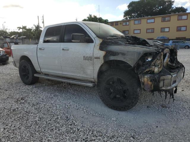 Photo 4 from auction – 2016 RAM 1500 SLT with VIN 3C6RR7LT0GG233210