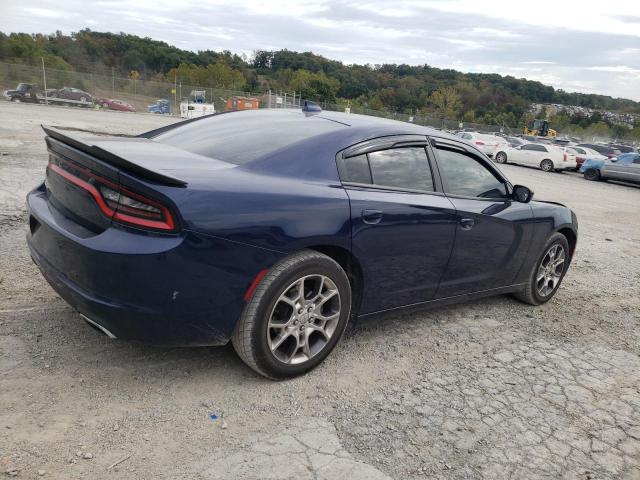 Photo 3 from auction – 2015 DODGE CHARGER SX with VIN 2C3CDXJG9FH845248