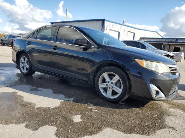 Photo 4 from auction – 2014 TOYOTA CAMRY L with VIN 4T1BF1FK0EU734218