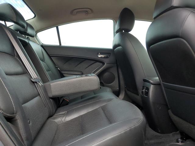 Photo 10 from auction – 2017 KIA FORTE EX with VIN 3KPFL4A80HE037887