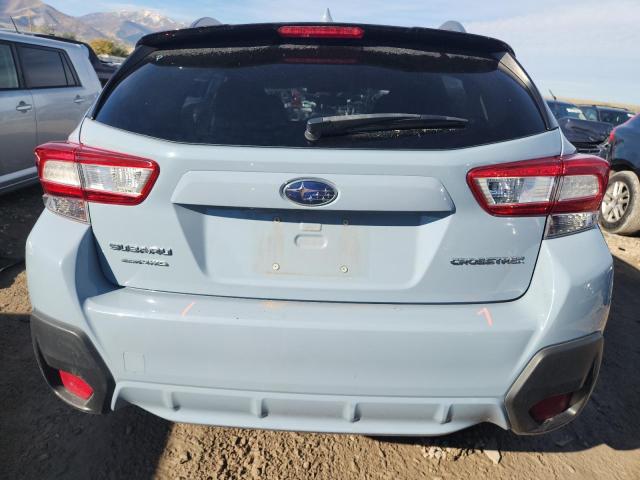 Photo 6 from auction – 2019 SUBARU CROSSTREK with VIN JF2GTAEC9K8246940