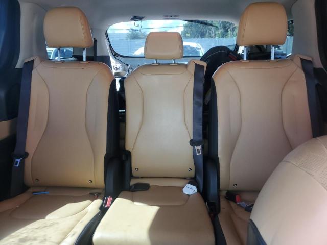 Photo 10 from auction – 2024 KIA CARNIVAL E with VIN KNDNC5H32R6319659