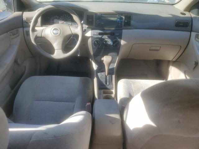 Photo 8 from auction – 2004 TOYOTA COROLLA CE with VIN 1NXBR32E44Z322661