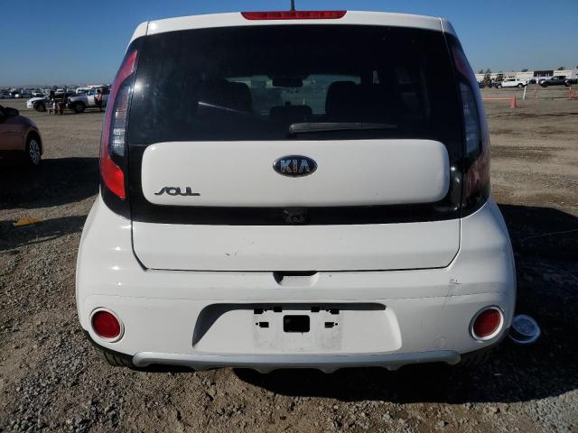 Photo 6 from auction – 2019 KIA SOUL + with VIN KNDJP3A54K7654781