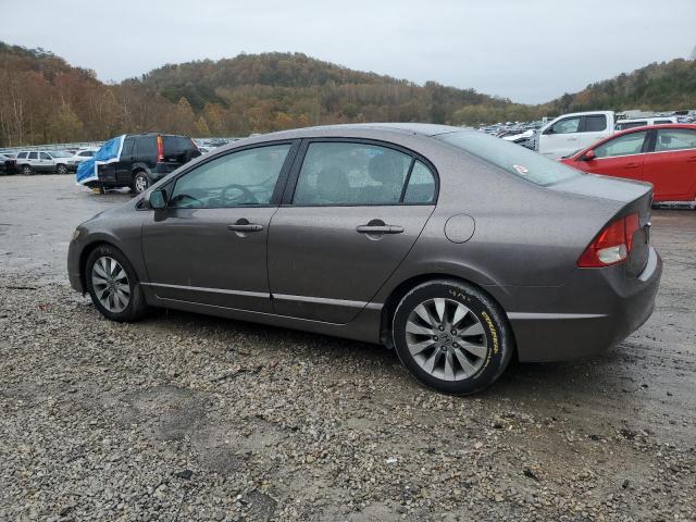 Photo 2 from auction – 2011 HONDA CIVIC EX with VIN 2HGFA1F88BH500921