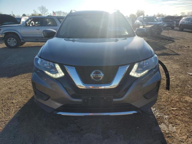 Photo 5 from auction – 2018 NISSAN ROGUE S with VIN 5N1AT2MV2JC845988
