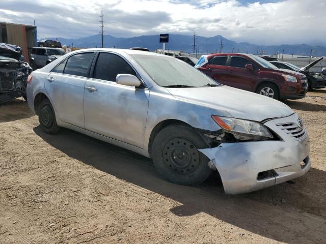 Photo 4 from auction – 2007 TOYOTA CAMRY CE with VIN 4T1BE46K17U167167