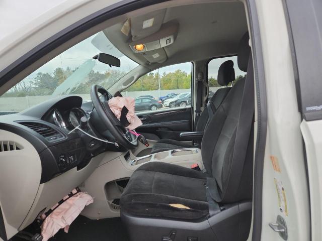 Photo 7 from auction – 2013 DODGE GRAND CARA with VIN 2C4RDGCG7DR738337