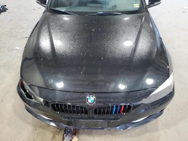 Photo 11 from auction – 2012 BMW 328 I with VIN WBA3A5C53CF256646