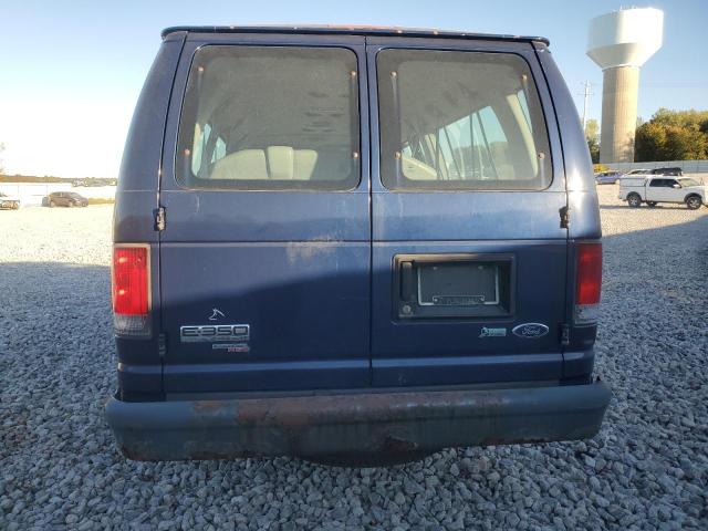 Photo 6 from auction – 2013 FORD ECONOLINE with VIN 1FBSS3BL3DDB25931