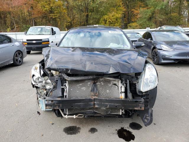 Photo 5 from auction – 2012 NISSAN ALTIMA SR with VIN 1N4BL2APXCN483145