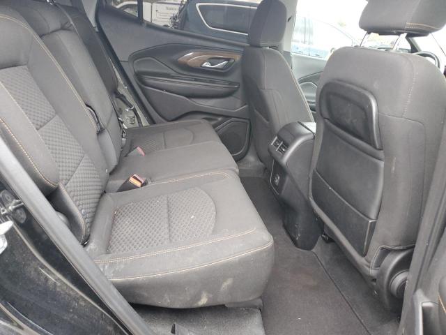 Photo 11 from auction – 2018 GMC TERRAIN SL with VIN 3GKALTEV1JL349419