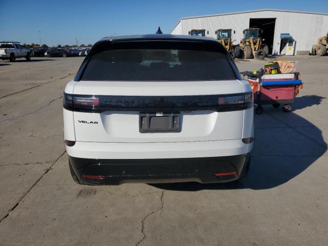 Photo 6 from auction – 2025 LAND ROVER RANGE ROVE with VIN SALYL2EXXSA394088