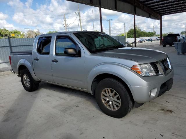 Photo 4 from auction – 2014 NISSAN FRONTIER S with VIN 1N6AD0EV4EN713102