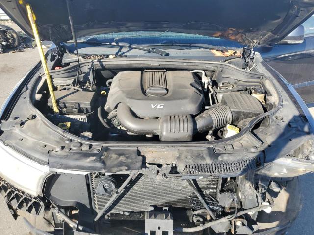 Photo 12 from auction – 2014 DODGE DURANGO LI with VIN 1C4RDJDG2EC462087