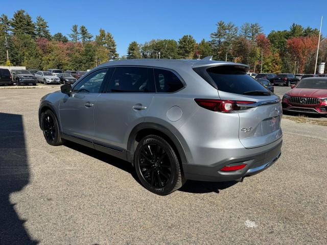 Photo 3 from auction – 2016 MAZDA CX-9 SIGNA with VIN JM3TCBEY3G0101324