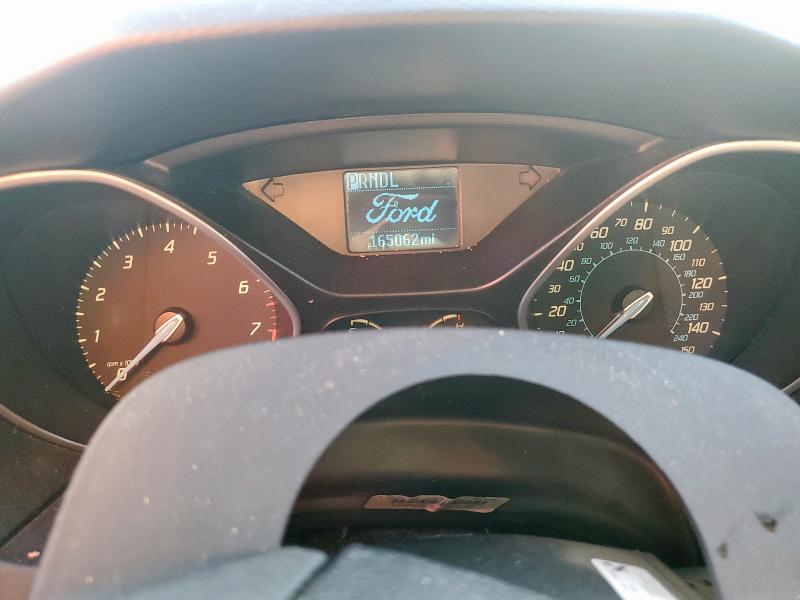 Photo 9 from auction – 2012 FORD FOCUS SE with VIN 1FAHP3F25CL395326