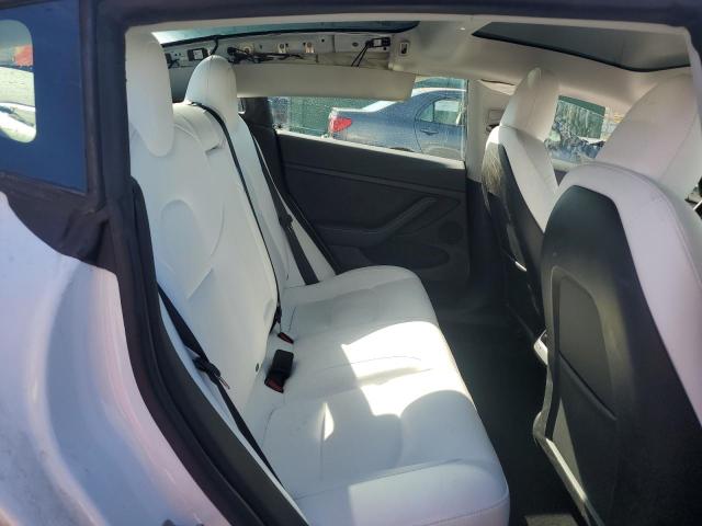 Photo 10 from auction – 2023 TESLA MODEL 3 with VIN 5YJ3E1EAXPF605399