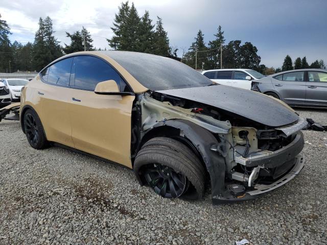 Photo 4 from auction – 2024 TESLA MODEL Y with VIN 7SAYGDEEXRF994331