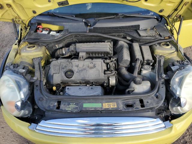 Photo 11 from auction – 2009 MINI COOPER with VIN WMWMR33569TJ93828