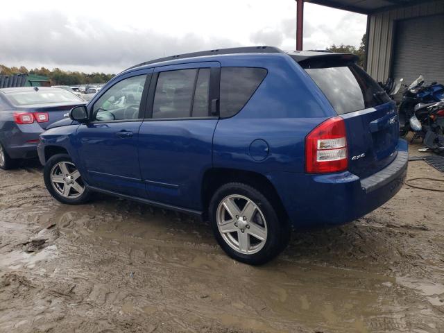 Photo 2 from auction – 2010 JEEP COMPASS SP with VIN 1J4NF4FB2AD510505